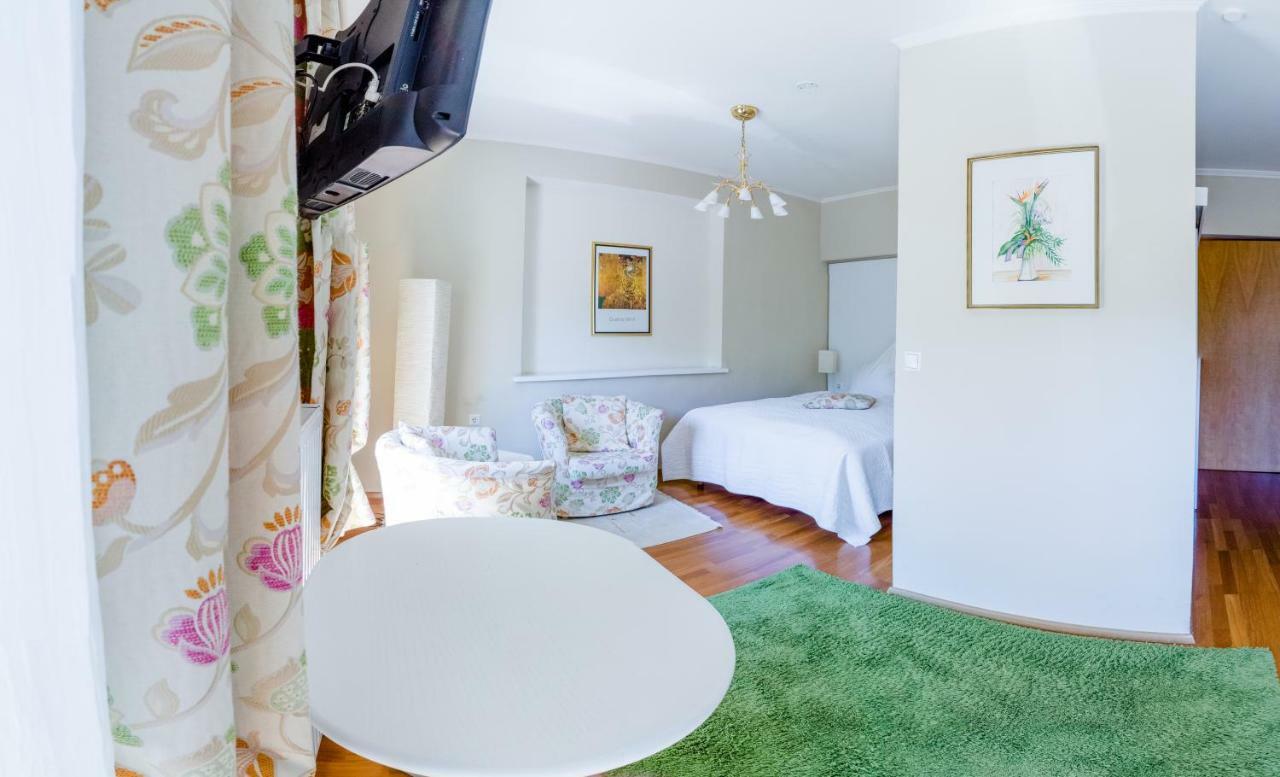 Hotel St. Hubertushof Bad Gleichenberg Eksteriør billede