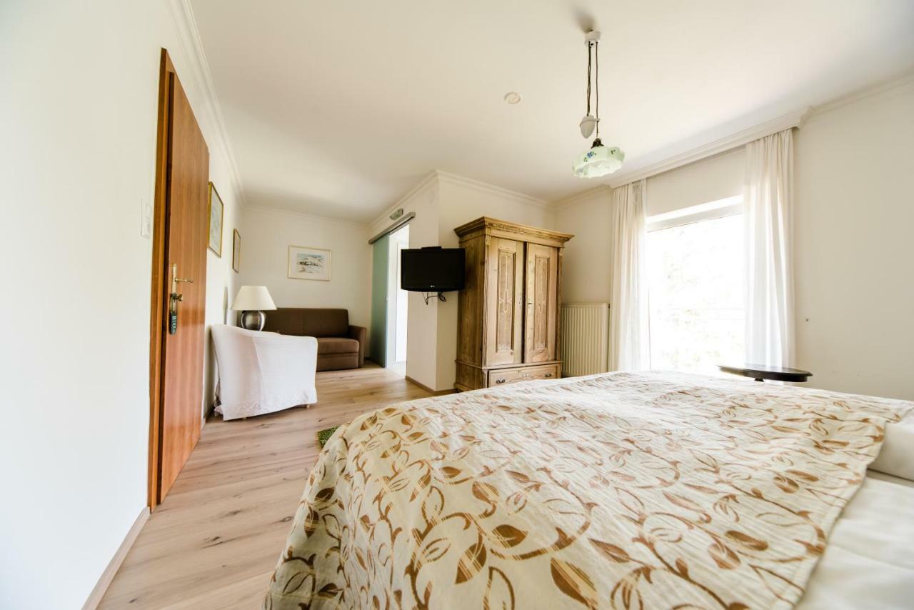 Hotel St. Hubertushof Bad Gleichenberg Eksteriør billede